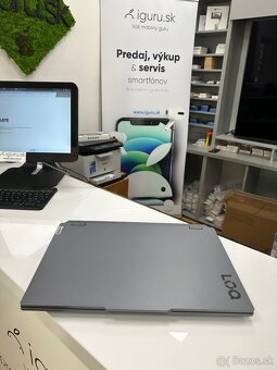 Lenovo LOQ 15ARP9 | Ryzen 7 - 3