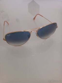 Slnečné okuliare Ray-Ban - 3