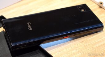 Unihertz Titan SLIM - telefon s klavesnicou QWERTY - 3