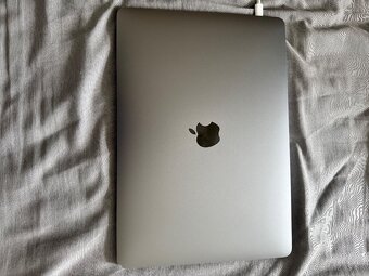 MacBook Pro 13” 2019 touch bar - 3