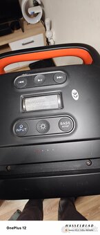 Bluetooth párty box - 3