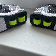 Koloboty Heelys X2 - 3