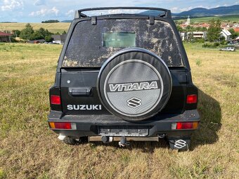suzuki vitara jx - 3