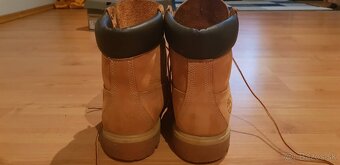 Timberland pánske v. 45 / 10.5 UK - 3
