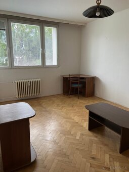Predaj 1 izbový byt - Čadca centrum - 3
