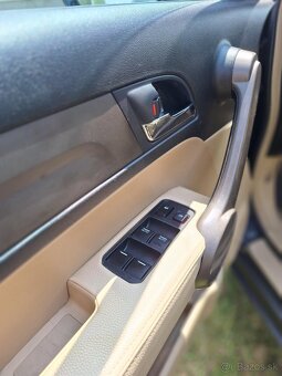 Honda CRV - 3