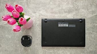 Asus E510 4GB,128+256GB SSD, Celeron N4500, 512MB VGA - 3