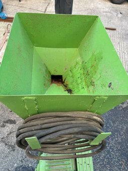 Predam srotovnik na obilie - 3