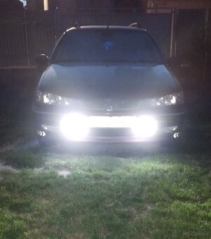 Led Denne svietenie - 3