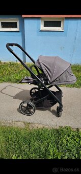 Kočík Cybex Balios S 2022 - 3