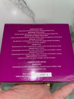 Parfum Emotion XX - 3