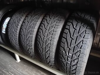 Sebring Snow 215/60R17 96H DOT5019 - 3