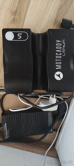Golfove vybavenie komplet - 3