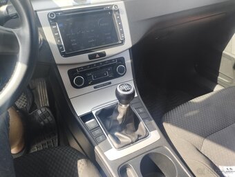 Passat B7 kombi - 3