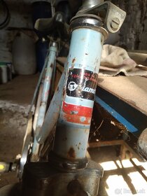 Lady 26 retro bike - 3