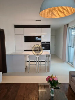 Moderný 2-izb. byt na Kramároch - PRENÁJOM - 3