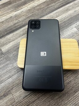 Samsung A12 128GB - 3