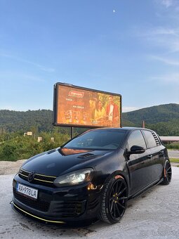 Golf 6 GTI - 3