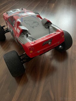RC Electric Truggy Maverick Strada XT - 3