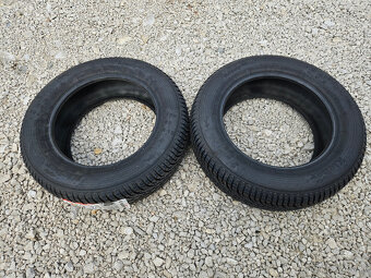 Predám nové zimné pneumatiky 2ks 185/65 R15 88H, zn.Kleber - 3