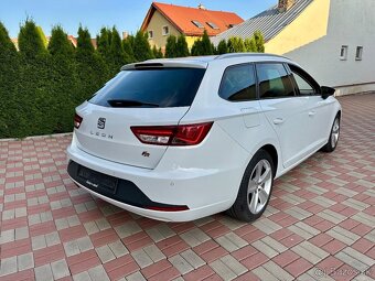 Seat Leon FR 2.0TDI 110kw - 3