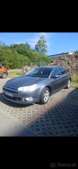 Citroën C5 - 3