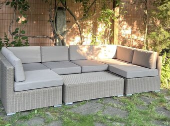 Terassa Savana Combino 7x7 - 3