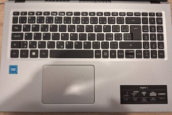 Acer Aspire 3 - 3