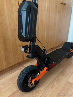 Joyor s10s-z kupovaná na SK nová - 3