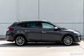 Renault Mégane Grandtour 2.0 dCi GT - 3