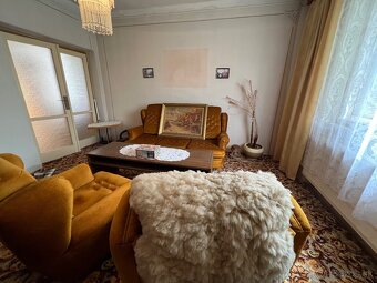 Na predaj rodinný dom, Veľká Maňa - 3