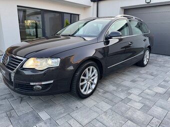 VOLKSWAGEN PASSAT VARIANT 2.0 TDI 125KW DSG HIGHLINE - 3
