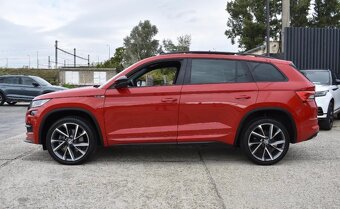 Škoda Kodiaq 2.0 TDI 190k Sportline 4x4 - 3
