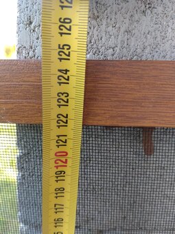 Sieťky proti hmyzu - 3