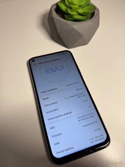 Huawei P40 lite - 128Gb - 3