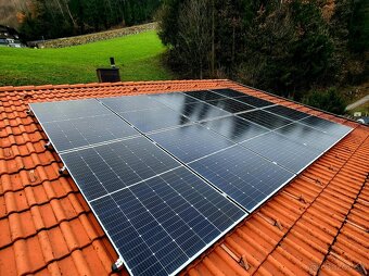 🔋☀️ Fotovoltika na kľúč ☀️🔋 - 3