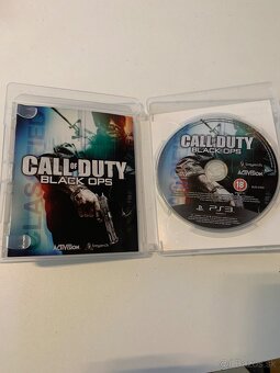 Call of duty black ops - 3