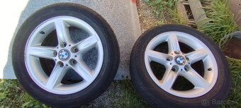 5x120 R16 BMW - 3