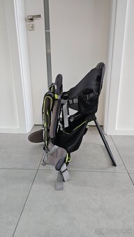 Zopa Little Hiker – turistický nosič, výborný stav - 3