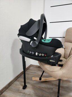 Cybex Aton B2 s isofixom - 3