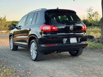 VOLKSWAGEN TIGUAN 2.0TDI SPORT & STYLE - 3