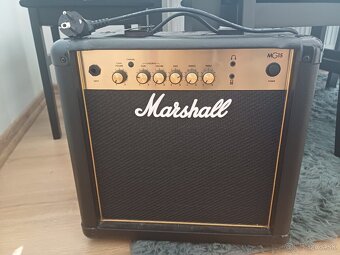 Kombo Marshall - 3