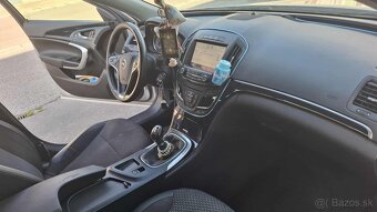Opel insignia - 3