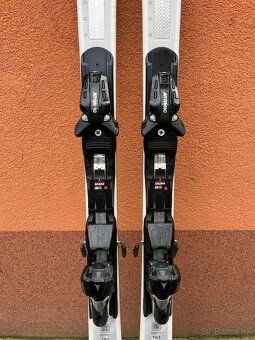 Lyže Atomic Cloud C14 Revoshock 23/24 - 160cm - 3