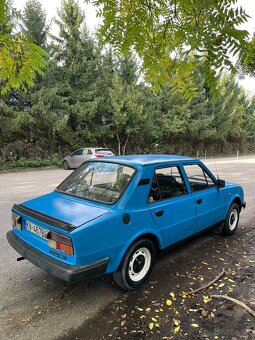 Skoda 120l - 3