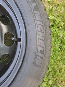 rezerva Peugeot, Citroen 16" - 3