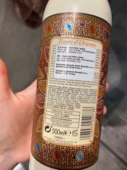 Suprava Tesori d’Oriente - 3