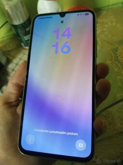 Samsung galaxy a34 5g 128gb - 3