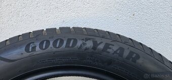 GoodYear vector 4seasons 225/55r18 - 3