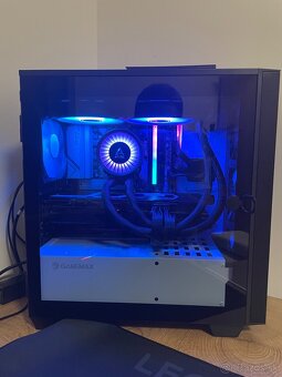 RX6700XT / R5 7600x / 16GB DDR5 / A620M PRO RS - 3